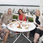, Hamptons &#038; North Fork Luxury Real Estate Specialists Celebrate Summer in East Hampton, Town &amp; Country Real Estate