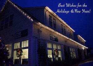 , LET US COUNT OUR BLESSINGS AND REMEMBER THOSE LESS FORTUNATE, Town &amp; Country Real Estate