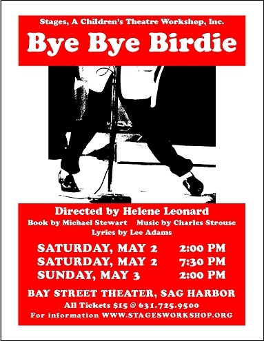 , Get Ready to Rock When STAGES presents Bye Bye Birdie!, Town &amp; Country Real Estate