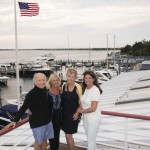 , Hamptons &#038; North Fork Luxury Real Estate Specialists Celebrate Summer in East Hampton, Town &amp; Country Real Estate
