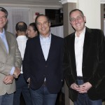 Corey Sherman, Robert Tomich, Steven Zellman