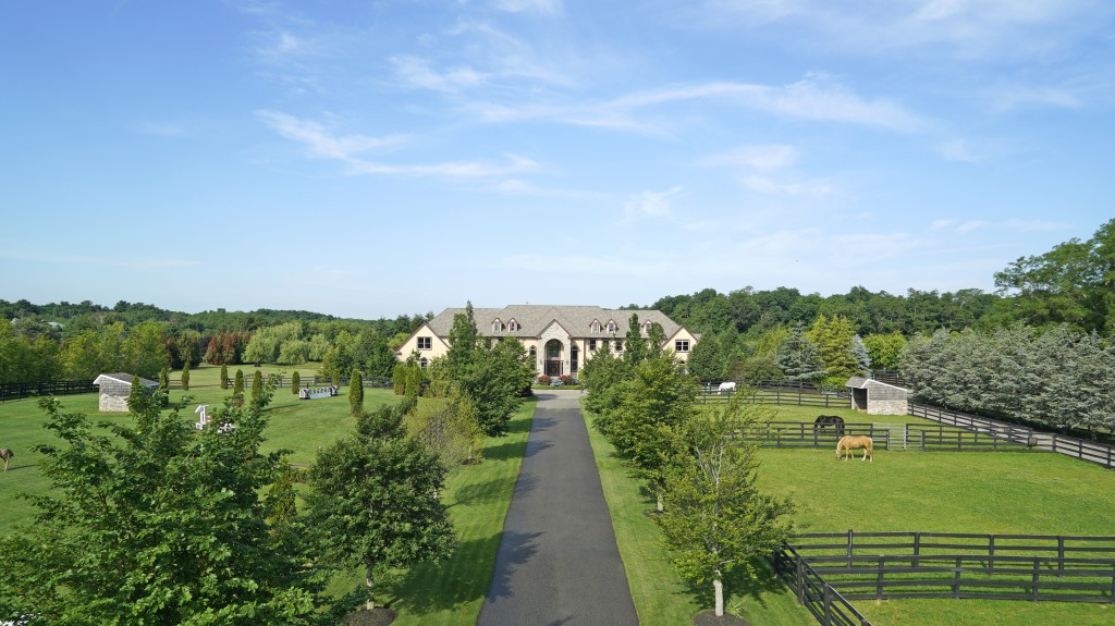 , Royalton Farms: Exclusive Equestrian Community &#038; $32M Estate Property, Town &amp; Country Real Estate