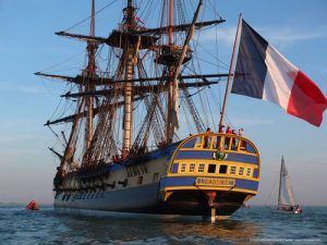 , Southold Town 375, Greenport Tall Ships and Marquis de Lafayette’s Hermione’s visit to Greenport Harbor 4th of July 2015, Town &amp; Country Real Estate