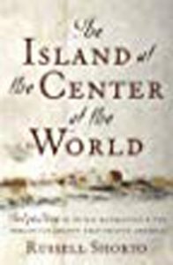 Island Center of the World