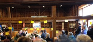 , East Hampton vs Pseg, Town &amp; Country Real Estate