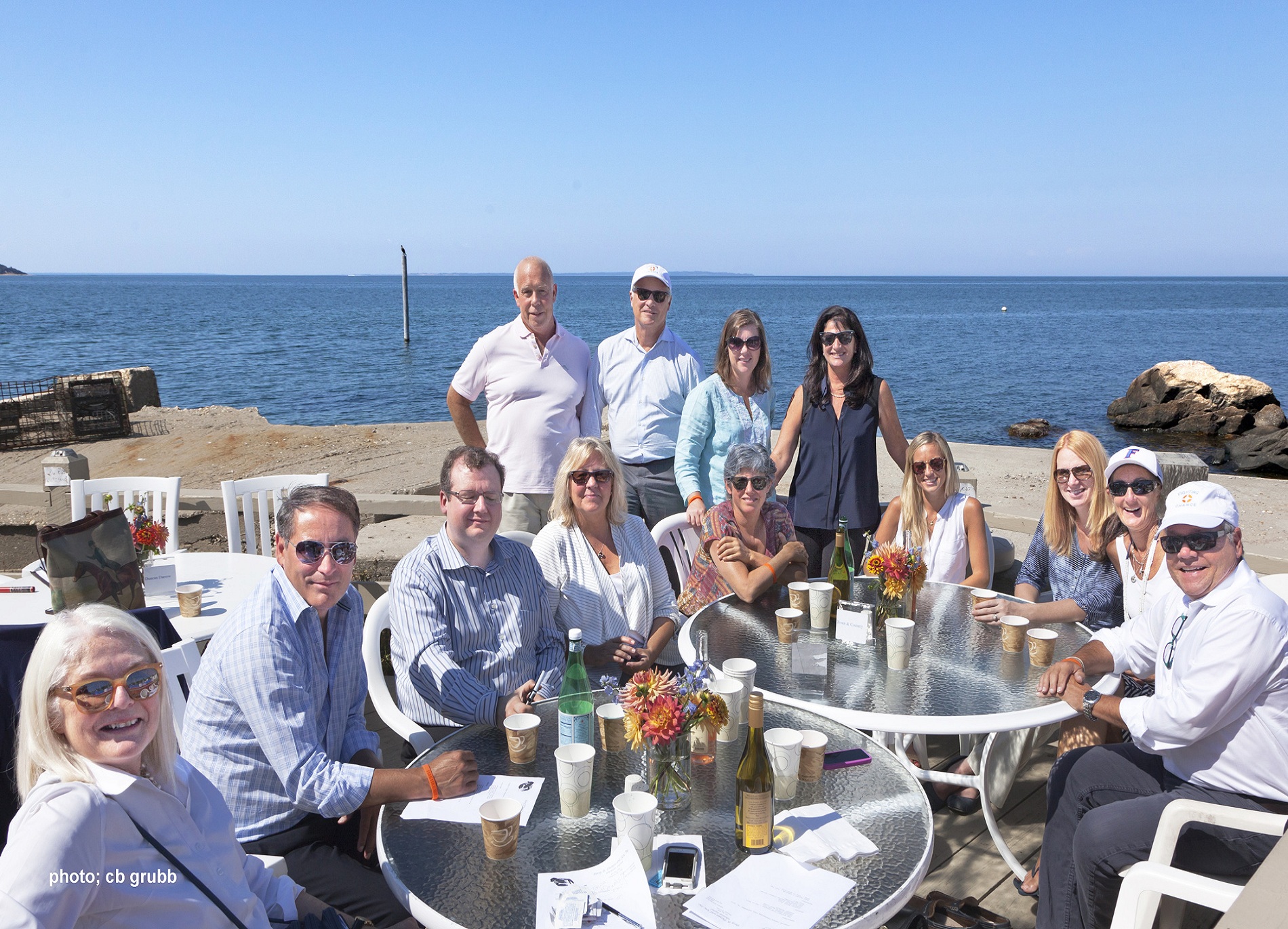 , Town &#038; Country’s Board of Directors and Executive Staff Members, Town &amp; Country Real Estate