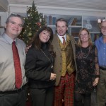 , Seasons Greetings – Town &#038; Country Real Estate Celebrates 2017, Town &amp; Country Real Estate