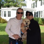 , Town & Country Sponsors Paws on Parade and Ties & Tails, Town & Country Real Estate