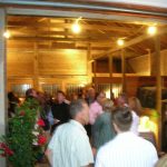 , MC Call Vineyards – North Fork- Goes Green: Lipa and GreenLogic Energy Bring Wind Power to McCall Wines, Town &amp; Country Real Estate