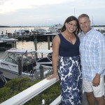, Hamptons &#038; North Fork Luxury Real Estate Specialists Celebrate Summer in East Hampton, Town &amp; Country Real Estate