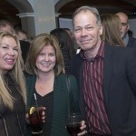 Nicole LaBella, Linda Kabot, Michael Gary