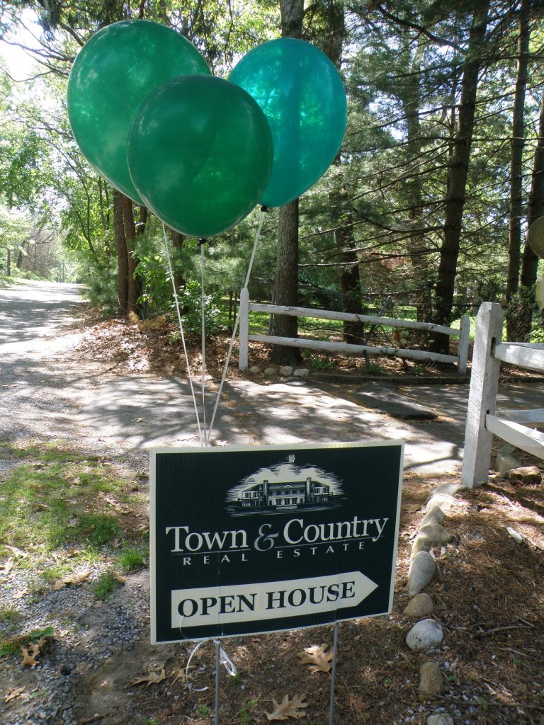 , A Weekend Of Town And Country Open Houses On The North Fork…, Town &amp; Country Real Estate