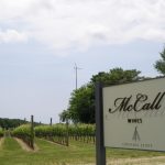 , MC Call Vineyards – North Fork- Goes Green: Lipa and GreenLogic Energy Bring Wind Power to McCall Wines, Town &amp; Country Real Estate