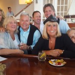 , Hamptons &#038; North Fork Luxury Real Estate Specialists Celebrate Summer in East Hampton, Town &amp; Country Real Estate