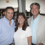 , Hamptons &#038; North Fork Luxury Real Estate Specialists Celebrate Summer in East Hampton, Town &amp; Country Real Estate