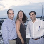 , Hamptons &#038; North Fork Luxury Real Estate Specialists Celebrate Summer in East Hampton, Town &amp; Country Real Estate