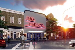 Sag Harbor Cinema