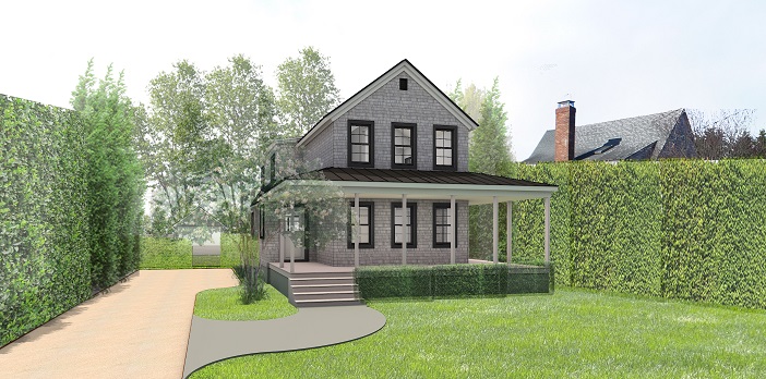 , Sean Avery’s Next Move, Town &amp; Country Real Estate