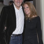 Steven Zellman and Lori Lambert