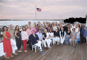 Town and Country Real Estate Summer Party 2017