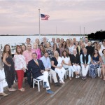 , Hamptons &#038; North Fork Luxury Real Estate Specialists Celebrate Summer in East Hampton, Town &amp; Country Real Estate