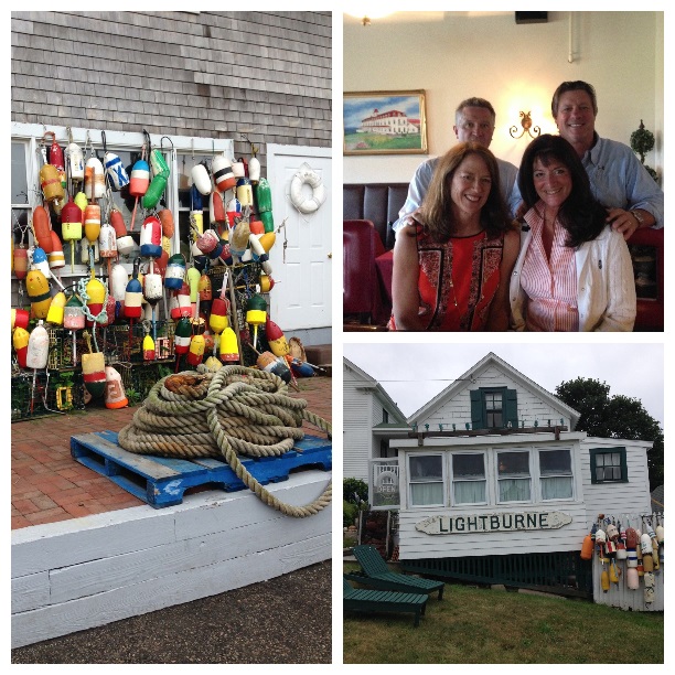 , Block Island, Town &amp; Country Real Estate