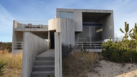 , Modern VS Contemporary, Town &amp; Country Real Estate