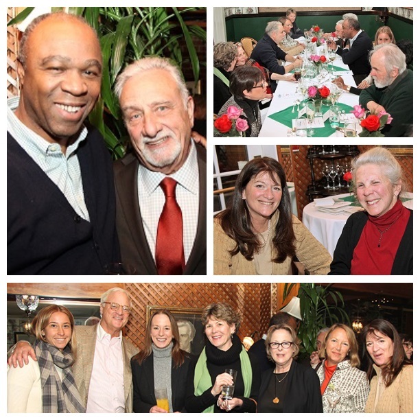 , Fighting Chance Annual Board of Directors Meeting, Town &amp; Country Real Estate