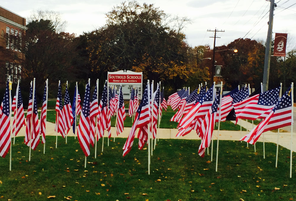 , Veterans Day 2015: Honoring Our Town &#038; Country Real Estate Heroes, Town &amp; Country Real Estate