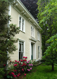 , Forbes Names Greenport as One of America’s Prettiest Towns, Town &amp; Country Real Estate