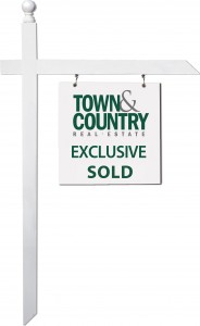New Home Sales In The U.S. Hit 9 Year High, Town &amp; Country Real Estate