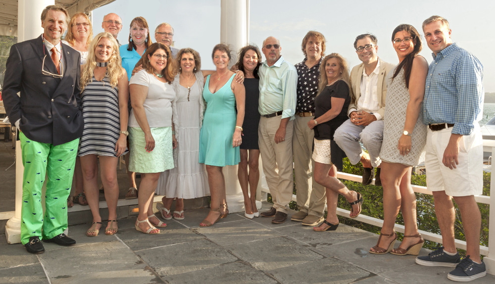 , Town &#038; Country Real Estate Annual Mid-Summer Cocktail Party, Town &amp; Country Real Estate