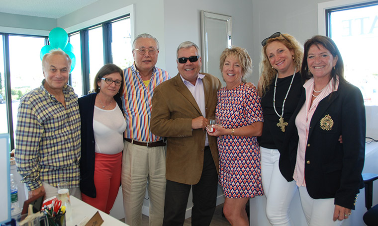 , T&#038;C Opens New Office In Montauk, Town &amp; Country Real Estate