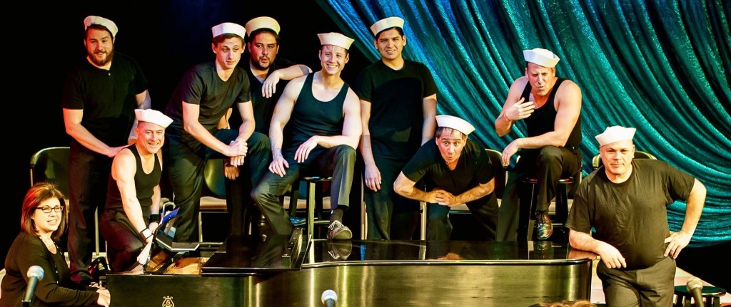 , T&#038;C Agents Take the Stage in Southampton Cultural Center&#8217;s South Pacific, Town &amp; Country Real Estate