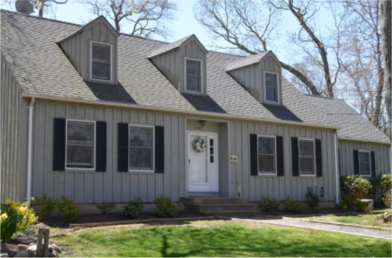 , John A. Viteritti, The Real Estate Instructor For The Hamptons &#038; North Forkchooses Town &#038; Country Real Estate, Town &amp; Country Real Estate