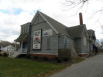 , It takes (more than) a community to buy a theater…, Town &amp; Country Real Estate