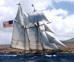, Greenport Tall Ships 2012 – See History Come Alive in The Maritime Village, Town &amp; Country Real Estate