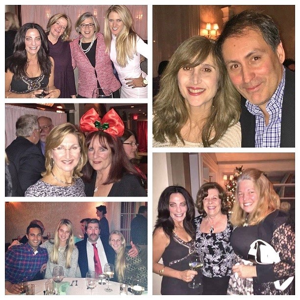 , Town &#038; Country’s Annual Holiday Gala, Town &amp; Country Real Estate