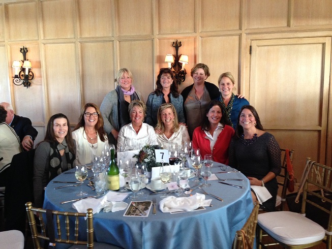 , LVIS Landmark Society, Town &amp; Country Real Estate