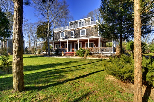 , Alec Sokolow, Town &amp; Country Real Estate