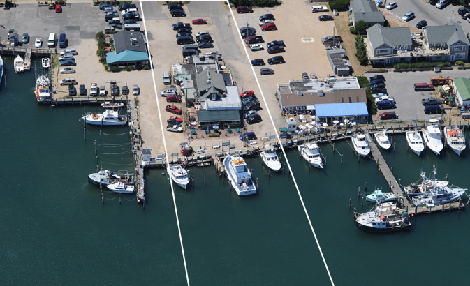 , Montauk Cornerstone Goes On The Market For Sale, Town &amp; Country Real Estate