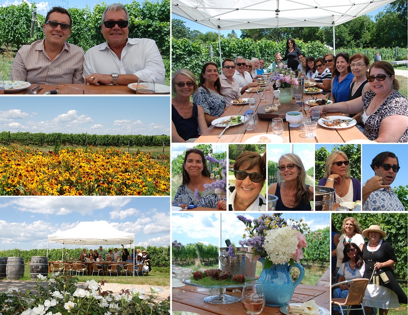 , Town &#038; Country Tours The North Fork, Town &amp; Country Real Estate