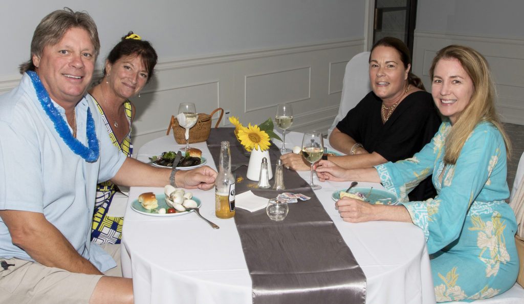 , Town &#038; Country Real Estate Summer Party 2019, Town &amp; Country Real Estate