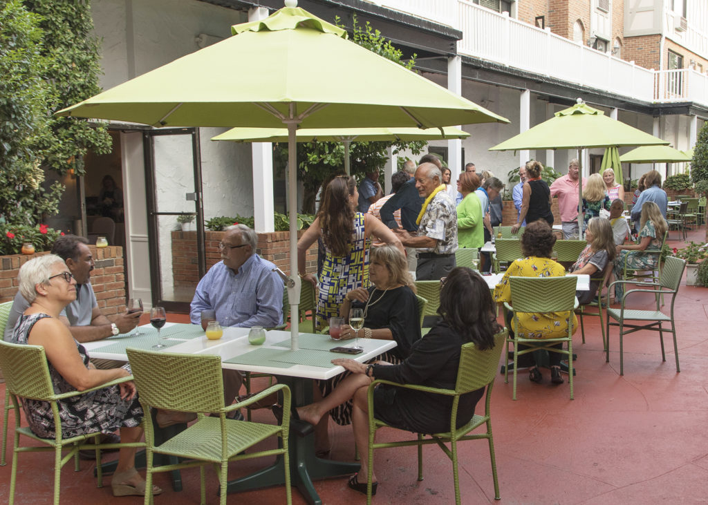 , Town &#038; Country Real Estate Summer Party 2019, Town &amp; Country Real Estate