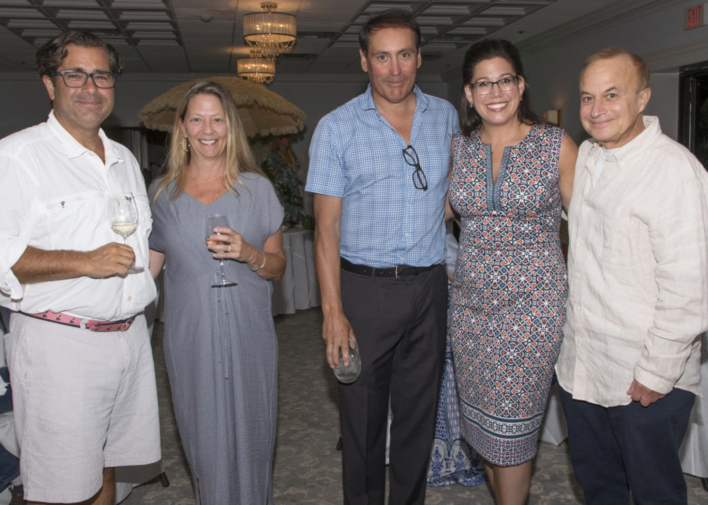 , Town &#038; Country Real Estate Summer Party 2019, Town &amp; Country Real Estate