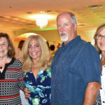 Peggy Kisla, Lori Malachowsky, John Phillips, and Francie Phillips