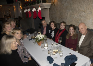 , T&#038;C Annual Holiday Party 2019, Town &amp; Country Real Estate