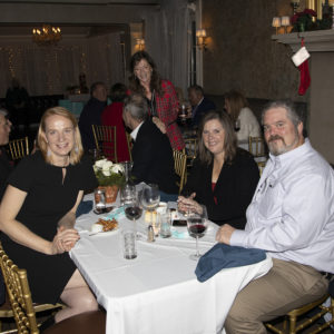 , T&#038;C Annual Holiday Party 2019, Town &amp; Country Real Estate