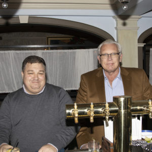 , T&#038;C Annual Holiday Party 2019, Town &amp; Country Real Estate
