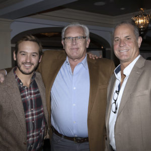 , T&#038;C Annual Holiday Party 2019, Town &amp; Country Real Estate